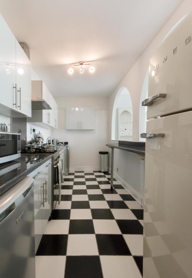 Free Parking! Very Large 2 Bedroom Clifton Flat Bristol Extérieur photo