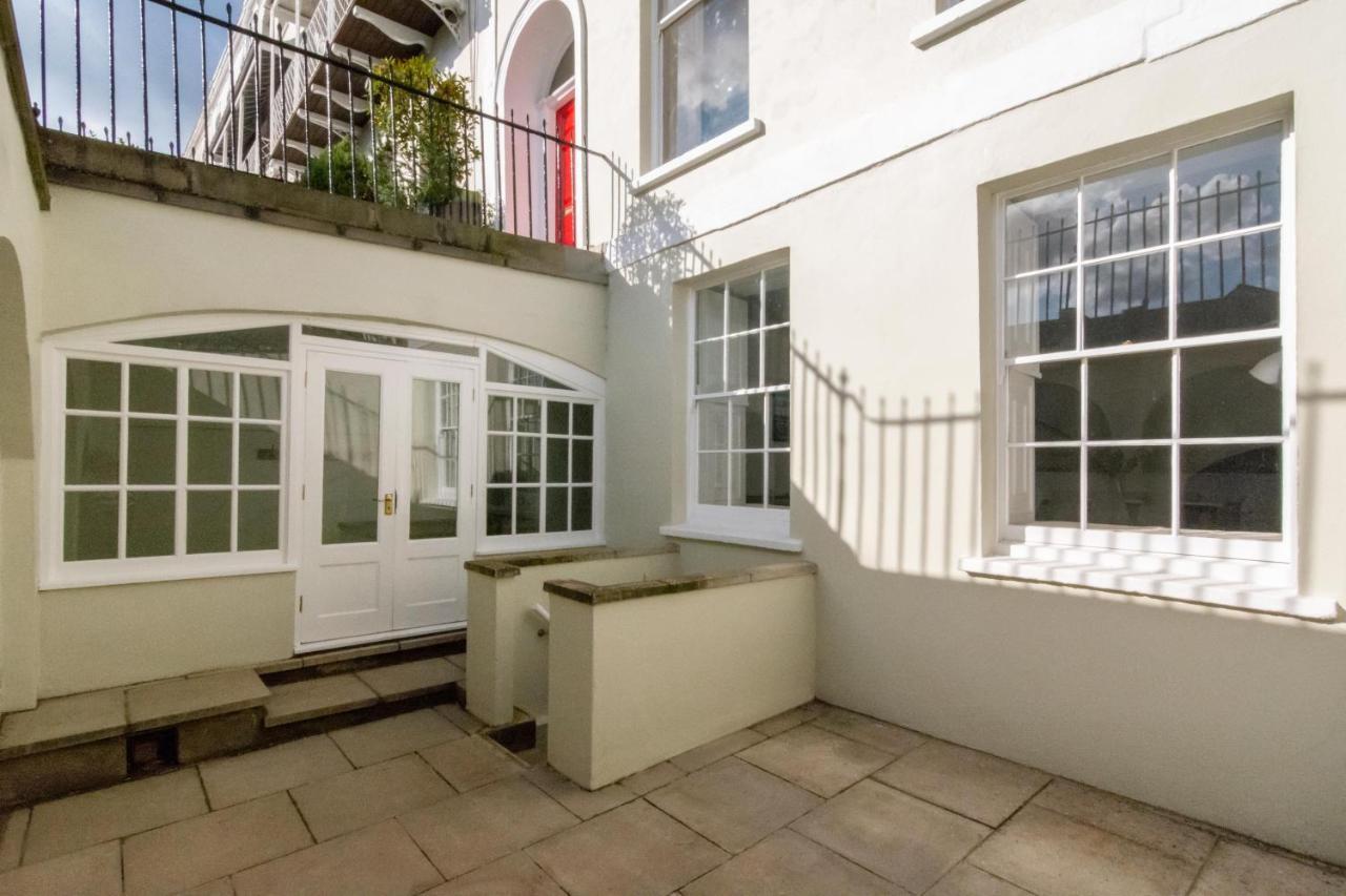 Free Parking! Very Large 2 Bedroom Clifton Flat Bristol Extérieur photo
