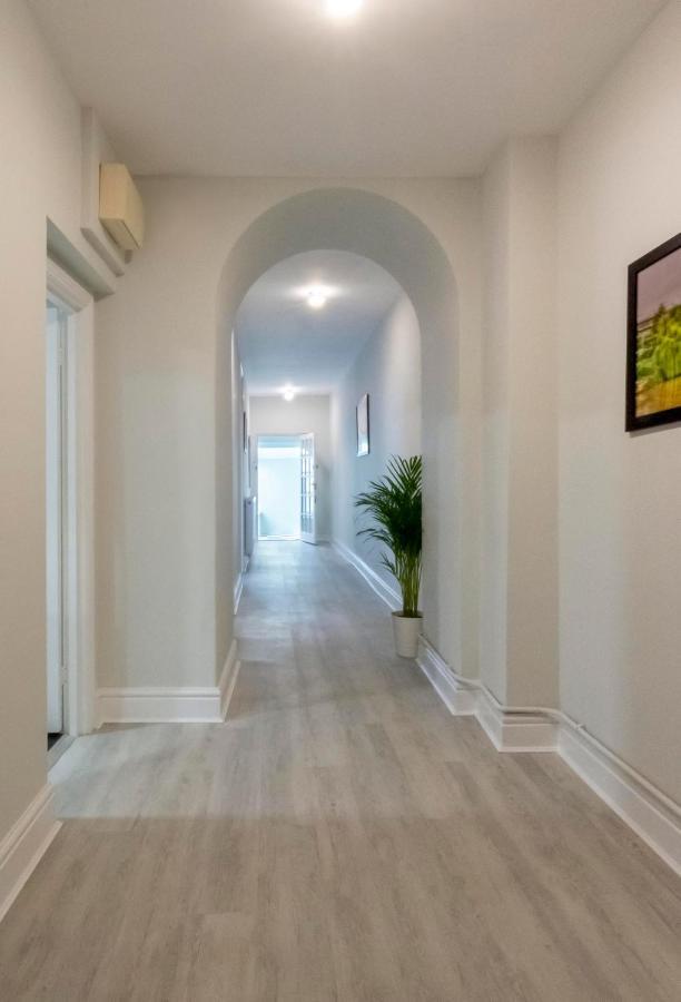 Free Parking! Very Large 2 Bedroom Clifton Flat Bristol Extérieur photo