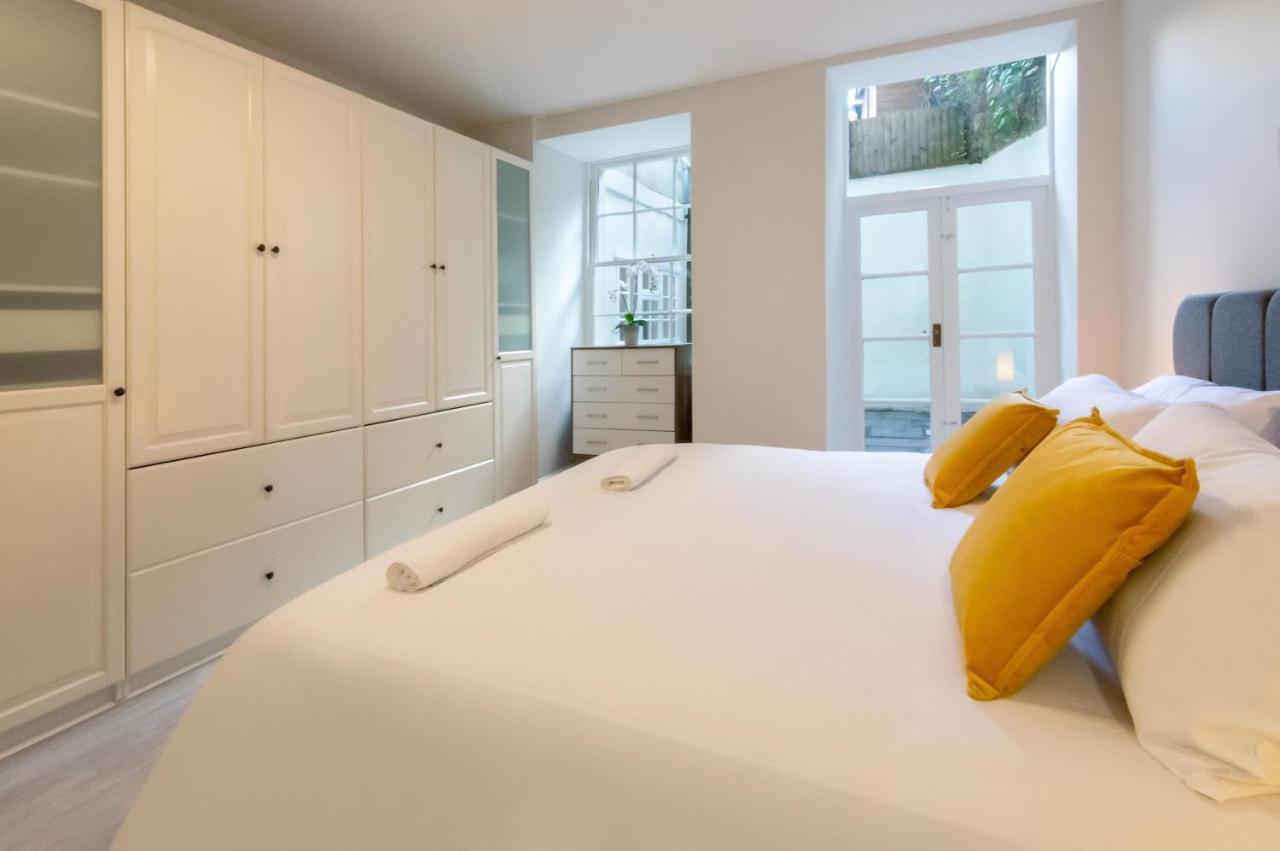 Free Parking! Very Large 2 Bedroom Clifton Flat Bristol Extérieur photo