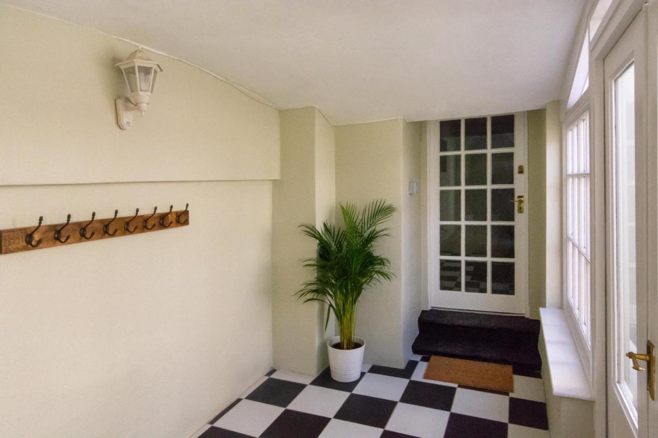 Free Parking! Very Large 2 Bedroom Clifton Flat Bristol Extérieur photo