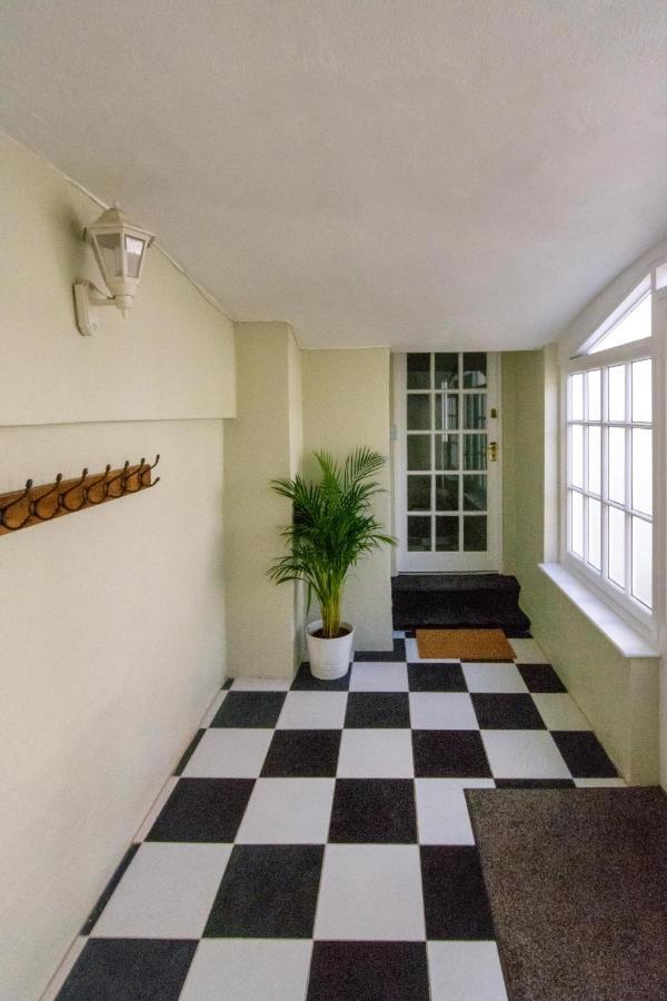 Free Parking! Very Large 2 Bedroom Clifton Flat Bristol Extérieur photo