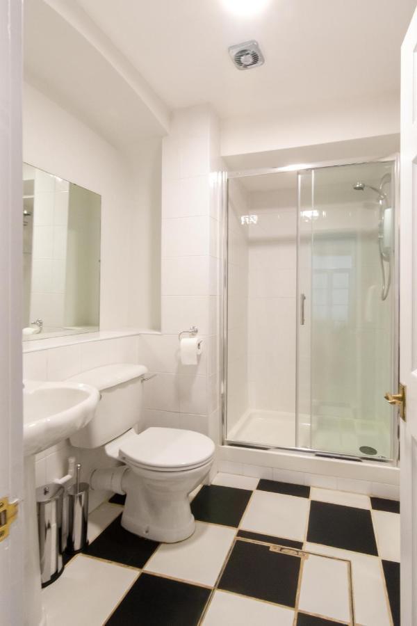 Free Parking! Very Large 2 Bedroom Clifton Flat Bristol Extérieur photo
