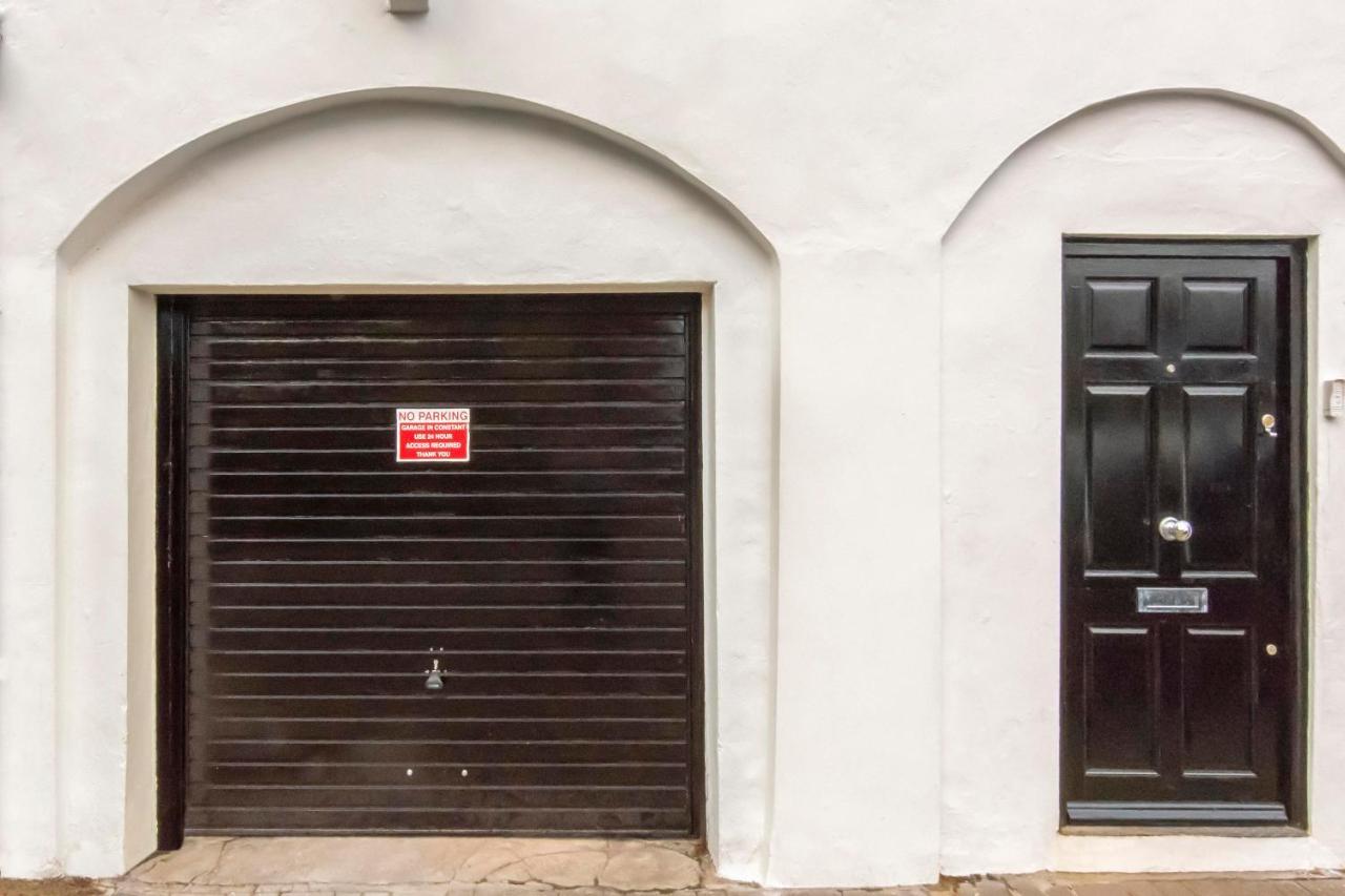 Free Parking! Very Large 2 Bedroom Clifton Flat Bristol Extérieur photo